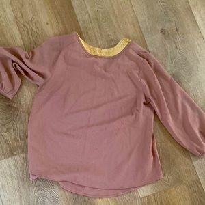 Ross size small use for work